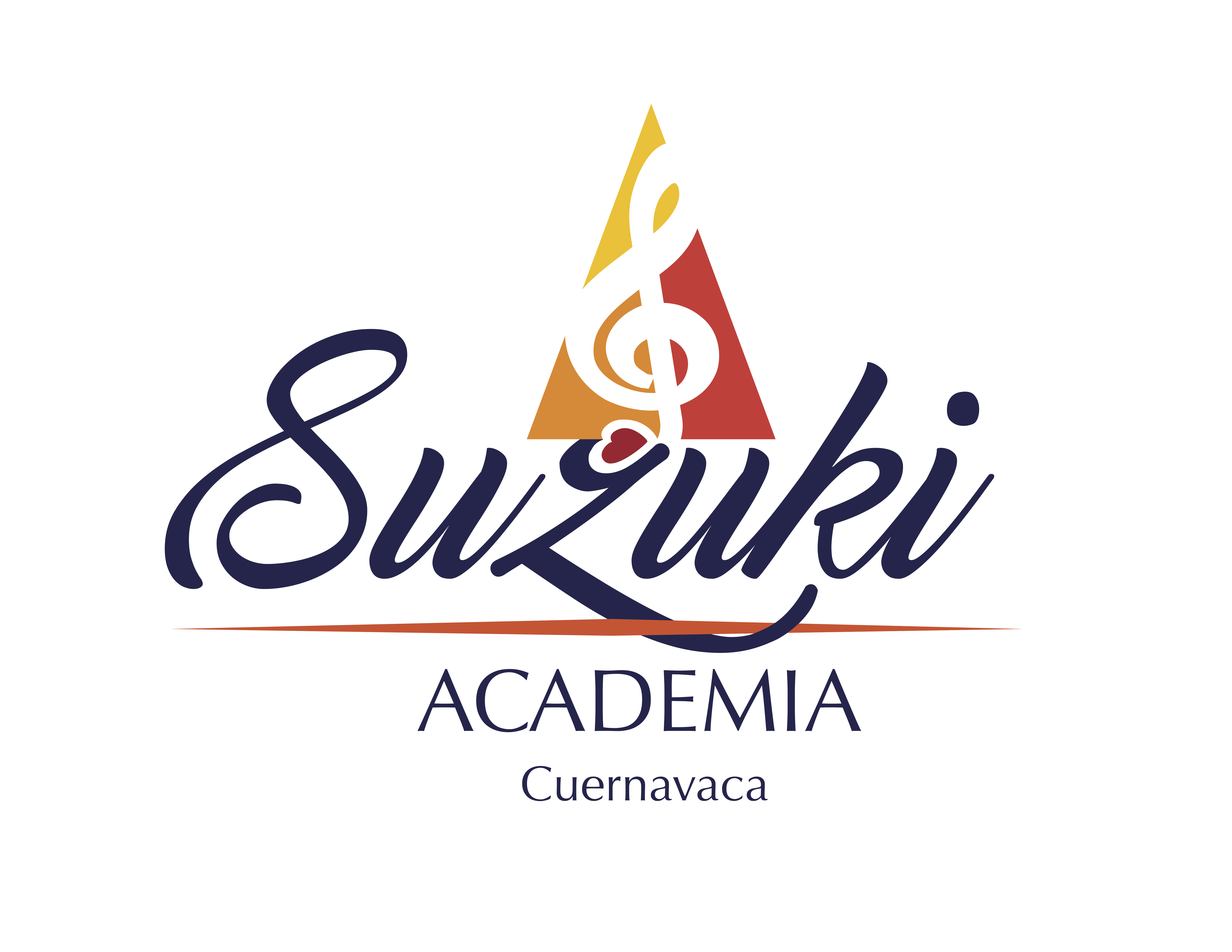 Logo Suzuki