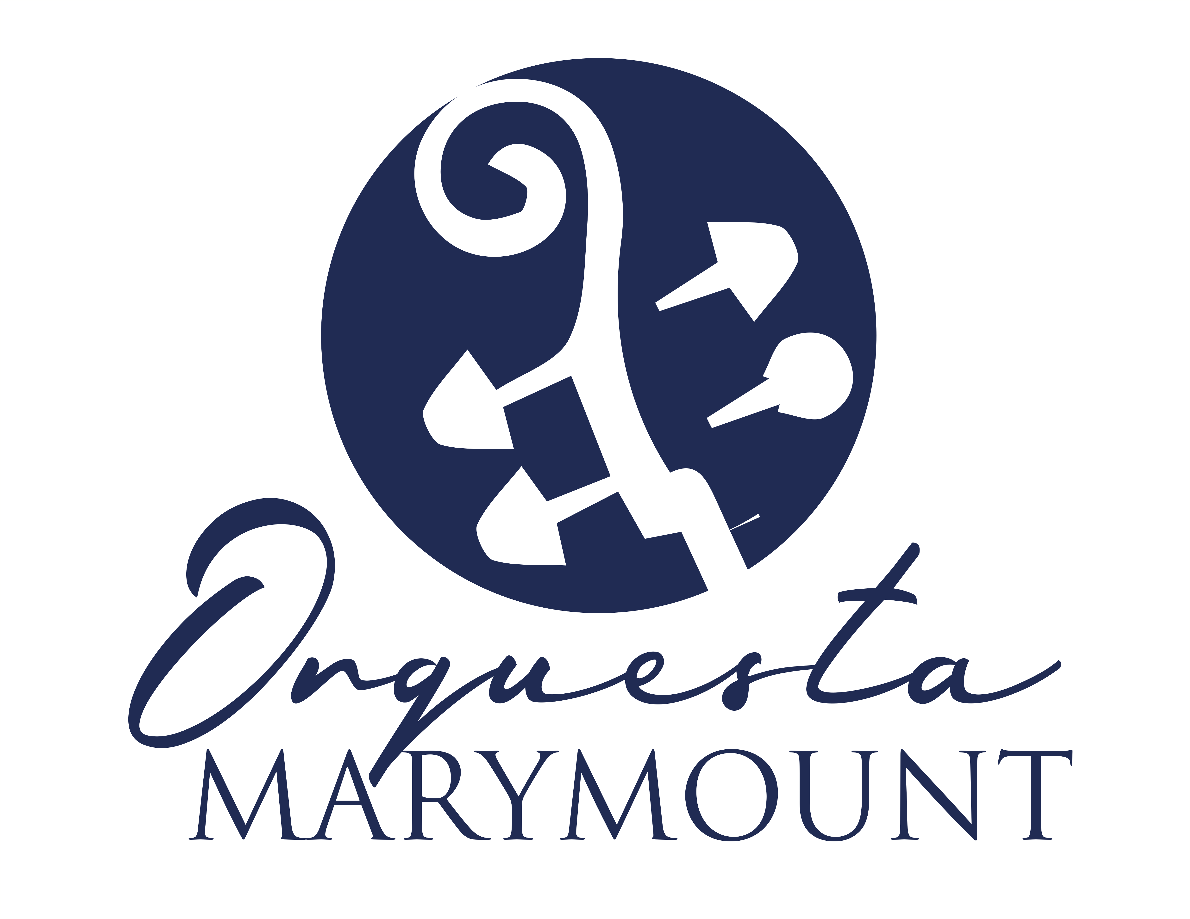 logo OCMM